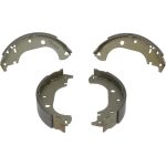 Ferodo FSB4187 Bremsbackensatz PREMIER