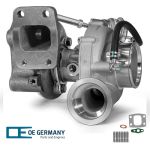 Turbolader für Mercedes Benz OM 904 LA 904 096 76 99 OEGERMANY 010960904002 Turbolader für Mercedes Benz OM 904 LA 904 096 76 99 OEGERMANY 010960904002