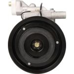 Nissens 89289 Kompressor, Klimaanlage FIRST FIT Nissens 89289 Kompressor, Klimaanlage FIRST FIT