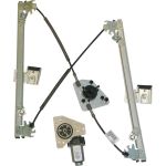 Valeo 850758 Fensterheber Valeo 850758 Fensterheber