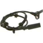 Sensor, Raddrehzahl 0 265 008 089 Sensor, Raddrehzahl 0 265 008 089