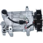 Kompressor, Klimaanlage 320083