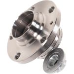 Radlagersatz VKBA 3567 Radlagersatz VKBA 3567