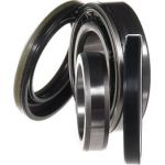 Radlagersatz VKBA 571 Radlagersatz VKBA 571