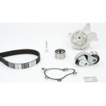 Wasserpumpe + Zahnriemensatz CT1099WP1
