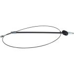 BOSCH 1 987 482 027 Seilzug, Feststellbremse