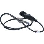 Sensor, Abgastemperatur 707012 Sensor, Abgastemperatur 707012