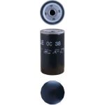 Ölfilter OC 38 Ölfilter OC 38