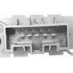 Regler, Innenraumgebläse V24-79-0007 Regler, Innenraumgebläse V24-79-0007