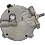 Kompressor, Klimaanlage 89062