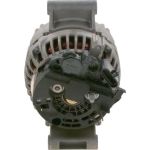 Generator 0 124 655 621 Generator 0 124 655 621