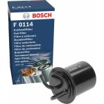 Kraftstofffilter 0 986 450 114 Kraftstofffilter 0 986 450 114