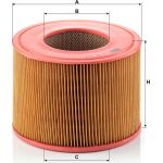 MANN-FILTER C 22 212 Luftfilter MANN-FILTER C 22 212 Luftfilter