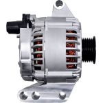 Generator 8EL 012 428-851