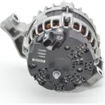 BOSCH 0 125 811 091 Generator BOSCH 0 125 811 091 Generator