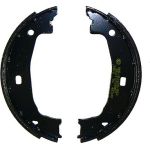 Metzger KR 780 Bremsbackensatz, Feststellbremse