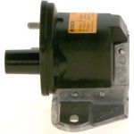 BOSCH 0 221 502 009 Zündspule BOSCH 0 221 502 009 Zündspule