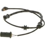 BOSCH 1 987 474 972 Warnkontakt, Bremsbelagverschleiß BOSCH 1 987 474 972 Warnkontakt, Bremsbelagverschleiß
