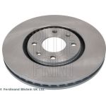 Bremsscheibe ADP154330 Bremsscheibe ADP154330