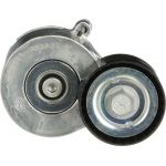 Spannrolle, Keilrippenriemen T38371 Spannrolle, Keilrippenriemen T38371