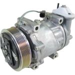 Mahle ACP 1353 000P Kompressor, Klimaanlage BEHR Premium Line