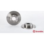 Brembo 08.5456.10 Bremsscheibe PRIME LINE Brembo 08.5456.10 Bremsscheibe PRIME LINE