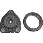 Metzger 6490166 Reparatursatz, Federbeinstützlager Metzger 6490166 Reparatursatz, Federbeinstützlager