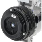 Kompressor, Klimaanlage 811217 Kompressor, Klimaanlage 811217