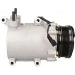 Kompressor, Klimaanlage 89327 Kompressor, Klimaanlage 89327