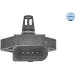 Sensor, Saugrohrdruck 114 812 0001