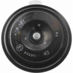 Vemo V10-77-0912 Horn Green Mobility Parts Vemo V10-77-0912 Horn Green Mobility Parts