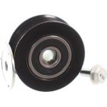 Umlenk-/Führungsrolle, Keilrippenriemen VKM 64060