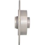 2x BOSCH 0 986 479 708 Bremsscheibe 2 x 2x BOSCH 0 986 479 708 Bremsscheibe 2 x