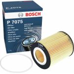 BOSCH F 026 407 075 Ölfilter BOSCH F 026 407 075 Ölfilter