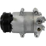 Kompressor, Klimaanlage ACP 1185 000P