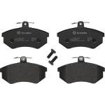 Brembo P 85 093 Bremsbelagsatz, Scheibenbremse PRIME LINE Brembo P 85 093 Bremsbelagsatz, Scheibenbremse PRIME LINE
