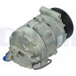 Kompressor, Klimaanlage CS20479