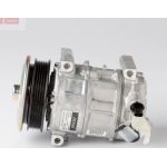 DENSO 5SL12C Klimakompressor DCP09032 DENSO 5SL12C Klimakompressor DCP09032