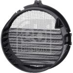 FEBI BILSTEIN 184777 Innenraumfilter FEBI BILSTEIN 184777 Innenraumfilter