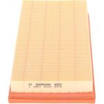 BOSCH 1 457 433 319 Luftfilter BOSCH 1 457 433 319 Luftfilter