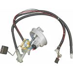 Sensor, Kraftstoffvorrat 2250284 Sensor, Kraftstoffvorrat 2250284