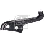 FEBI BILSTEIN 184521 Rollenführung, Schiebetür FEBI BILSTEIN 184521 Rollenführung, Schiebetür