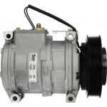 Kompressor, Klimaanlage 89097 Kompressor, Klimaanlage 89097