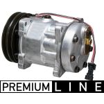 Mahle ACP 399 000P Kompressor, Klimaanlage BEHR Premium Line Mahle ACP 399 000P Kompressor, Klimaanlage BEHR Premium Line