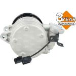 NRF 32958 Kompressor, Klimaanlage EASY FIT NRF 32958 Kompressor, Klimaanlage EASY FIT