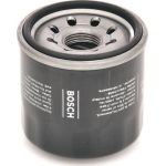BOSCH F 026 407 160 Ölfilter