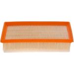 BOSCH F 026 400 510 Luftfilter