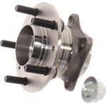 Radlagersatz VKBA 7544