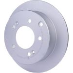 Bremsscheibe 8DD 355 125-301