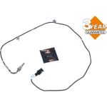 NRF 707021 Sensor, Abgastemperatur EASY FIT NRF 707021 Sensor, Abgastemperatur EASY FIT